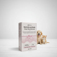 Labyderm Pipeta Nutricion Profunda Para Perro +20kg 4 Ml