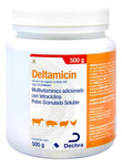 Deltamicín Multivitamínico Aves 500 Gr Dechra Brovel