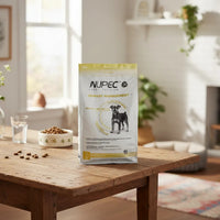 Alimento Urinary Management Nupec Perro 2kg