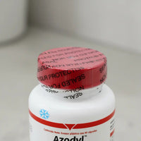 Azodyl Original Vetoquinol Frasco 90u. Con Hielera
