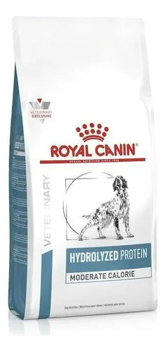 Royal Canin Hydrolyzed Protein Moderate Calorie 2.75kg