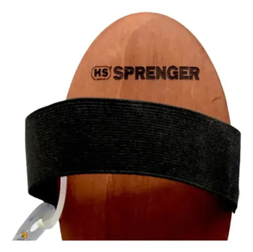 Cepillo Caballos Sprenger