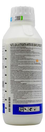 Aqua Reslin Super 1l Envu Repelente Piretroide Moscas Mosco