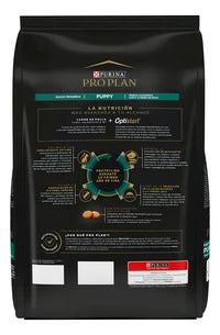 Alimento Para Perro Pro Plan Optistart Puppy Etapa Cachorro De 3.5kg