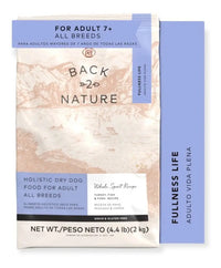 Alimento Para Perro Back 2 Nature Adulto Vida Plena 2 Kg