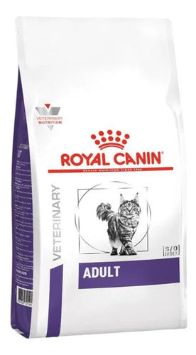 Alimento Royal Canin  Feline Adult Para Gato 4.5kg
