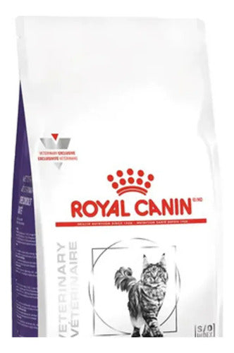 Royal Canin Mature Consult Moderate Calorie 4 Kg Gato
