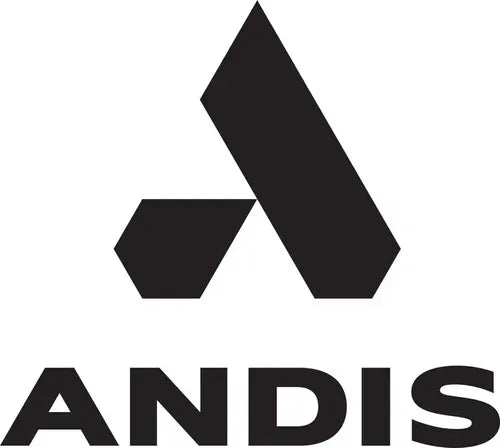 Navaja Andis Ceramic Edge 5ft Estética Canina