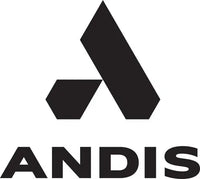 Navaja Andis Ceramic Edge 5ft Estética Canina