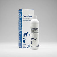 Eicosaderm Omega 3 236 Ml Dechra