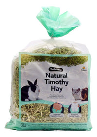 Heno Zupreem Pasto Timothy 1.13 Kg