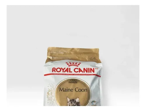 Alimento Royal Canin Maine Coon Adult Gato 2.72 Kg