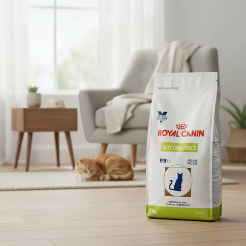 Royal Canin Feline Glycobalance 2 Kg