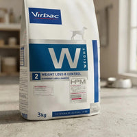 Alimento Hpm Virbac Dog Weight Loss & Control 3 Kg