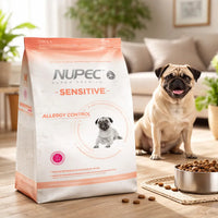 Alimento Para Perro Nupec  Sensitive Allergy Control 8 Kg