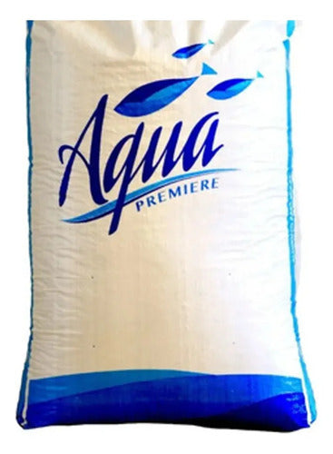 Alimento 5mm Tilapia En Engorda Aqua Premiere Vimifos 25 Kg
