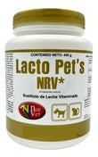 Sustituto De Leche Lacto Pets Perros Y Gatos 450 G Norvet