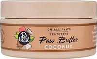 Pet Head Crema De Nutrición Para Almohadillas Mascotas Coco
