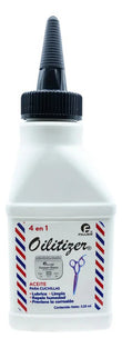 Aceite Oilitizer Figuer Para Cuchillas