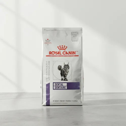 Royal Canin Dental Felino 8kg