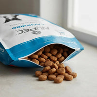 Alimento Nupec Nutrición Científica Para Perro Cachorro De Raza Mediana Y Grande Sabor Mezcla
