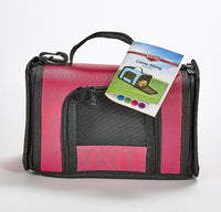 Bolsa Transportadora Para Hamster O Roedores Kaytee