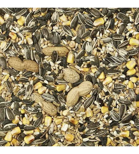Mezcla De Semillas Para Loro Perico Supreme Kaytee 2.27 Kg