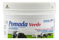 Pomada Verde Aranda 200 G Sellado
