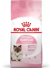 Royal Canin Mother And Baby Cat 1.37 Kg
