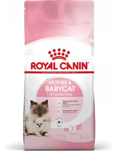 Royal Canin Mother And Baby Cat 1.37 Kg