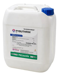 Garrafa 20l Pybuthrin 33 Insecticida Piretrinas Envu