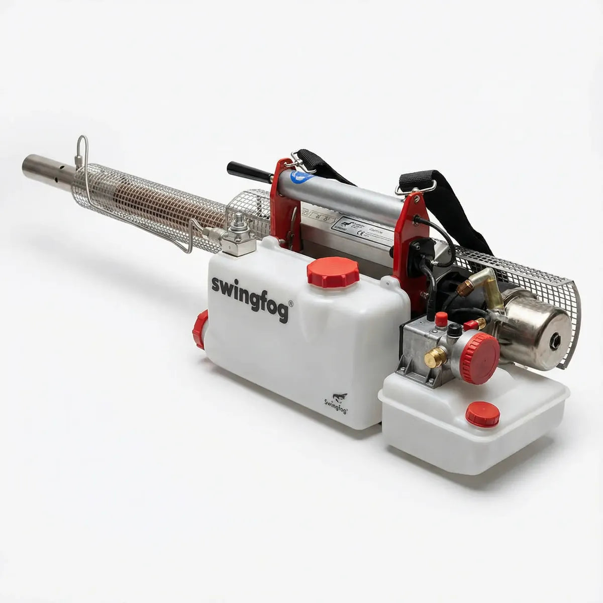 Termonebulizador Swingfog Sn-50 Nebulizador Fumigador Plagas