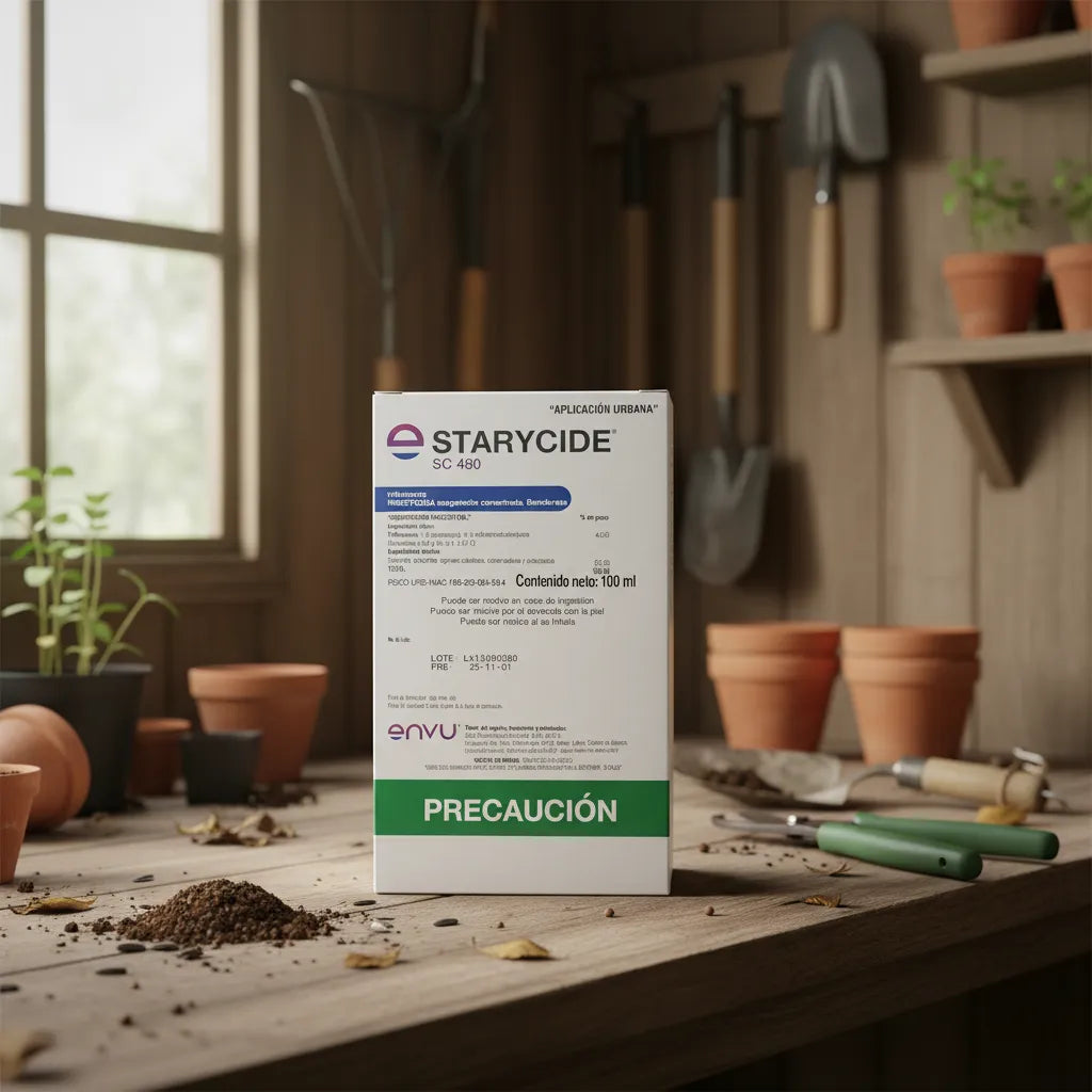 Starycide Sc 480 2 Pack