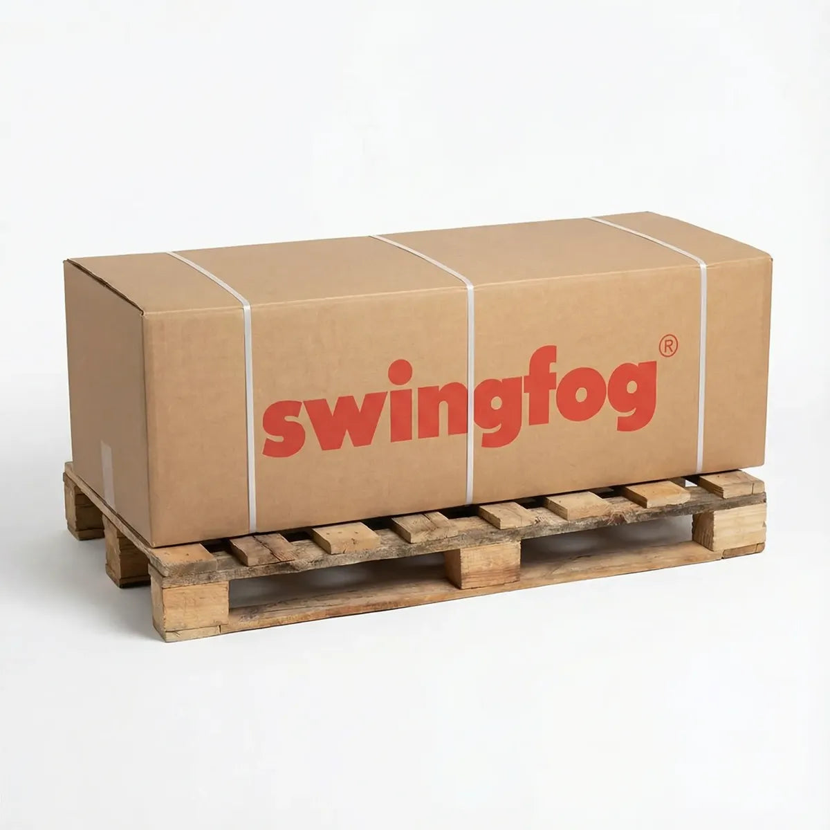 Kit Fumigador Termonebulizador Swingfog Sn-50 + 5l Pybuthrin