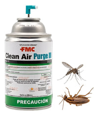 Clean Air Purge Lll 181 G Insecticida