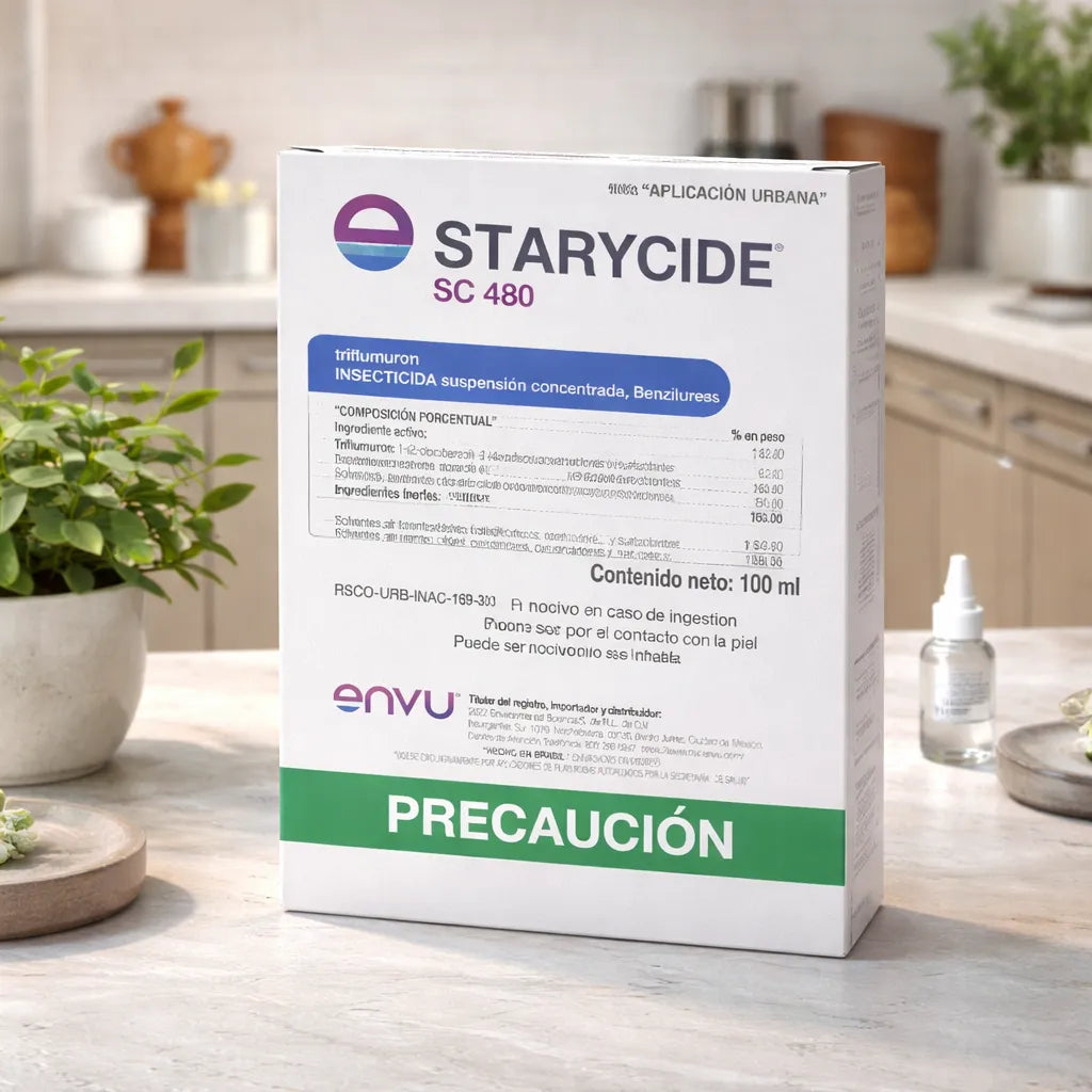 Starycide Sc 480 2 Pack