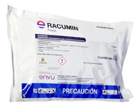 2 X Racumin Pasta 1.5 Kg Ratones Ratas Repele Extermina