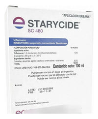 Starycide Sc 480