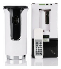 Kit Clean Air Purge Iii 181g + Dispensador Auto Fmc