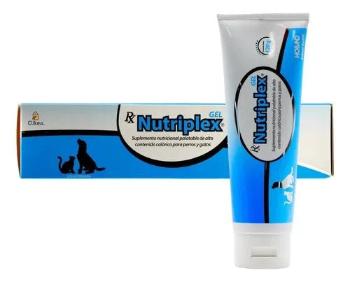 Nutriplex Holland Gel 120 G