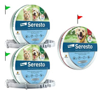 Seresto Elanco Paquete con 3 Collares - Talla a Elegir - vista 1