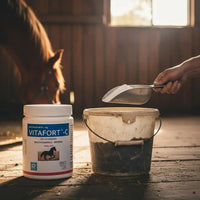 Vitafort C Parfarm 1 kg Suplemento Vitamínico para Caballos — foto 3