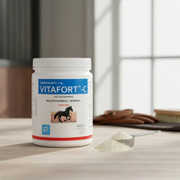 Vitafort C Parfarm 1 kg Suplemento Vitamínico para Caballos — foto 4