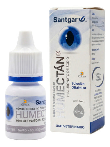 Humectán solución 5 ml — foto 1
