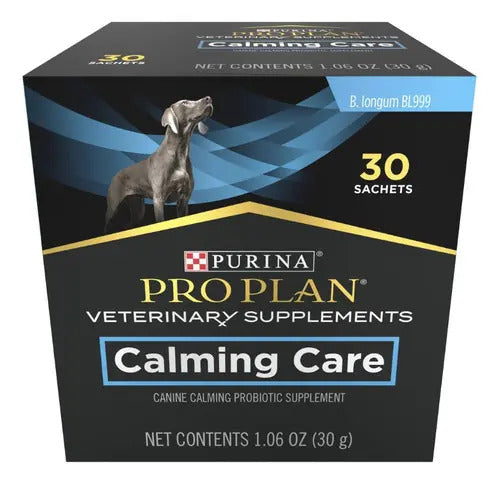 Purina Pro Plan Calming Care perro, 30 sobres