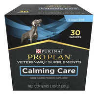 Purina Pro Plan Calming Care perro, 30 sobres