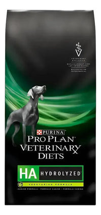 Purina Pro Plan Veterinary Diets HA perro, 11.3 kg
