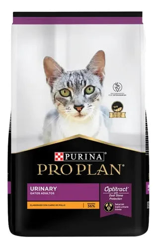 Purina Pro Plan Urinary Optitract gato, 1.5 kg