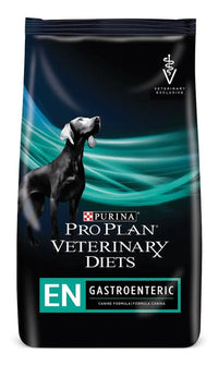 Purina Pro Plan Veterinary Diets Gastroenteric perro, 2.72 kg