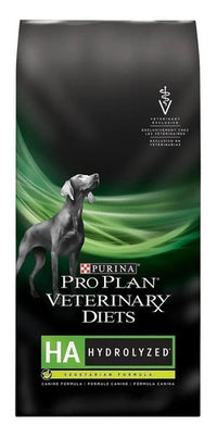 Purina Pro Plan Veterinary Diets HA Hydrolyzed, 7.48 kg